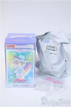 画像2: AZURA Y2K/Cool　summer Y-25-02-05-092-NY-ZY