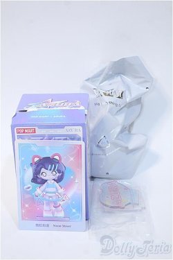 画像2: AZURA　y2k/Neon　Steet Y-25-02-05-096-NY-ZY