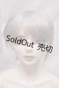 BJD CROBI/Lance Vampire 2023 White Day Limited - Special Reissue A-24-04-10-153-NY-ZA