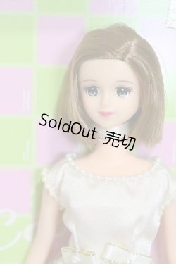 画像1: ナイスジェニーコレクション/フランソワ A-24-04-03-261-NY-ZA