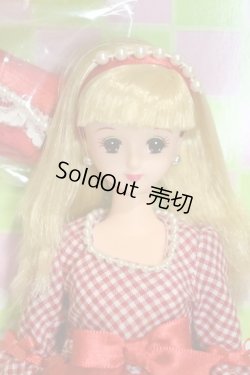 画像1: ナイスジェニーコレクション/シーナ A-24-04-03-263-NY-ZA