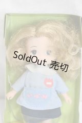 リカちゃん/幼稚園のいづみちゃん A-24-04-03-259-NY-ZA