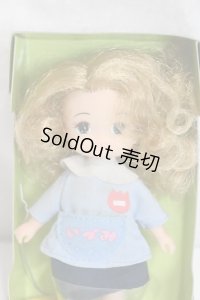 リカちゃん/幼稚園のいづみちゃん A-24-04-03-259-NY-ZA