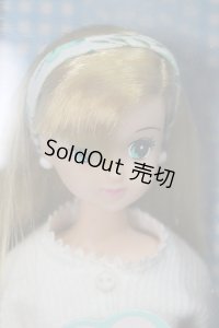 ジェニー/ティモテ　スーパーロングヘアー/BJD　球体関節人形 A-25-04-02-446-NY-ZA