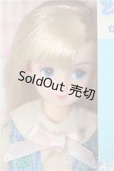 ジェニー/ミルフィーユ　おひさまにきらめくサラサラヘアー/BJD　球体関節人形 A-25-04-02-445-NY-ZA