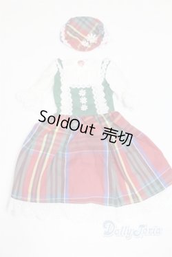 画像1: SD/OF:肩出しワンピース U-24-04-10-130-NY-ZU