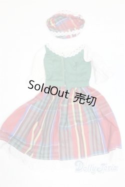 画像2: SD/OF:肩出しワンピース U-24-04-10-130-NY-ZU