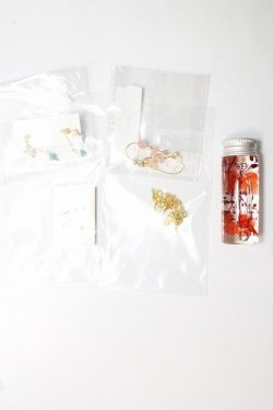 画像2: ドール用小物5点セット U-24-05-08-041-KD-ZU