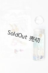 ドール用小物5点セット U-24-05-08-040-KD-ZU