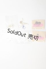 ドール用小物5点セット U-24-05-08-042-KD-ZU