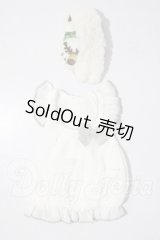 SDM/OF:チュニック・ヘアバンド U-26-04-08-076-NY-ZU