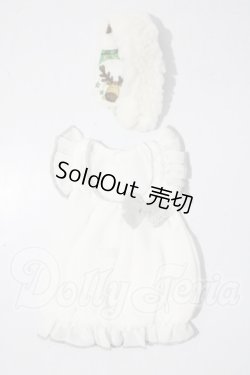 画像1: SDM/OF:チュニック・ヘアバンド U-26-04-08-076-NY-ZU
