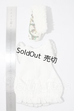 画像2: SDM/OF:チュニック・ヘアバンド U-26-04-08-076-NY-ZU