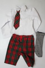 SDM/OF:制服 U-25-08-11-026-NY-ZU