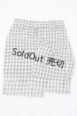 SDM/OF:ボトムス U-25-07-15-110-NY-ZU