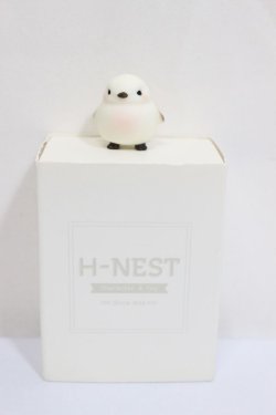 画像2: H-nest/mini Nuni basic ver. A-24-04-17-192-NY-ZA