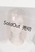 ユノアクルスライト/アズライト　スーツスタイル ピンクベージュヘア A-24-04-10-265-NY-ZA