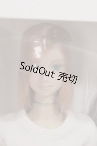 ユノアクルスライト/アズライト　スーツスタイル ピンクベージュヘア A-24-04-10-265-NY-ZA