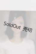 ユノアクルスライト/アズライト　スーツスタイル ブラックヘア A-24-04-10-266-NY-ZA