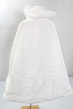 画像2: SD/OF:ホワイトマント U-24-04-24-121-NY-ZU