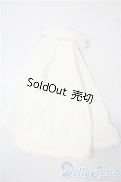 画像2: SD/OF:ホワイトマント U-25-07-22-189-NY-ZU