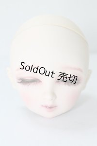 SD/眠キラ ヘッドのみ U-24-04-24-216-NY-ZU