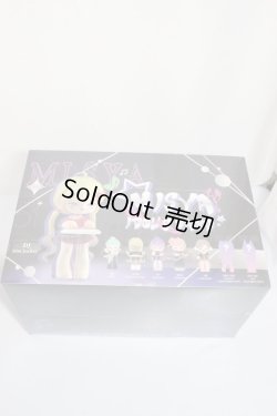 画像1: TOYSCOMIC　MISYA アイドルバンドシリーズ セット/ A-25-03-26-365-KD-ZA