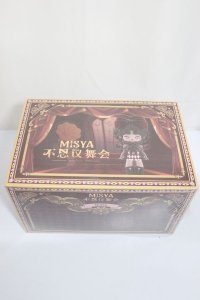 TOYS COMIC/MISYA 不思議舞踏会シリーズ BOXセット/ A-25-03-26-364-KD-ZA