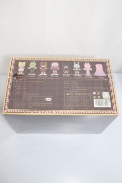 画像2: TOYS COMIC/MISYA 不思議舞踏会シリーズ BOXセット/ A-25-03-26-364-KD-ZA