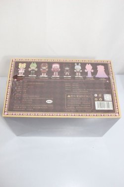 画像2: TOYS COMIC/MISYA 不思議舞踏会シリーズ BOXセット A-24-05-01-293-KD-ZA