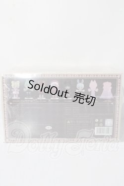 画像2: TOYS COMIC/MISYA 不思議舞踏会シリーズ BOXセット A-25-08-27-1090-TN-ZU