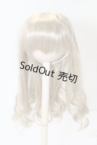 7〜8inch/ウィッグ U-24-04-24-020-KD-ZU