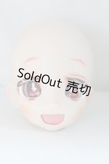 オビツ50/OBT50-04カスタムメイクヘッド A-24-04-17-103-KD-ZA