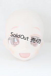 オビツ50/OBT50-04カスタムメイクヘッド A-24-04-17-103-KD-ZA