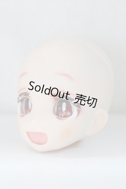 画像3: オビツ50/OBT50-04カスタムメイクヘッド A-24-04-17-103-KD-ZA