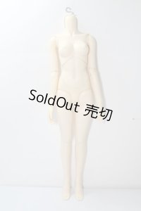 SDGr/GIRLボディ(ヒール脚) U-24-04-24-211-KD-ZU