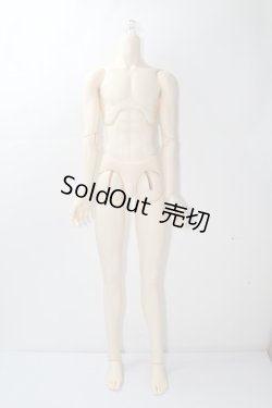 画像1: SD17BOY/ボディ U-24-04-24-212-KD-ZU