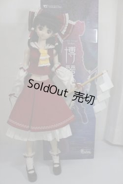 画像4: DDS/博麗霊夢　東方Project A-24-04-17-299-NY-ZA