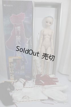 画像5: DDS/博麗霊夢　東方Project A-24-04-17-299-NY-ZA