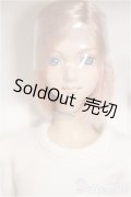 ユノアクルスライト/アズライト　スーツスタイル ピンクベージュヘア/ A-24-12-11-406-NY-ZA