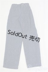SDGｒ/OF:デニムパンツ/1/3　65ｃｍ　BJD　MJD　衣装　ドール用 I-25-11-30-121-NY-ZI