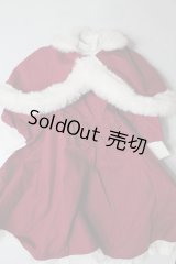 SDM/OF:ケープワンピース U-25-08-11-035-NY-ZU