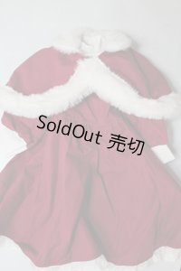 SDM/OF:ケープワンピース U-25-08-11-035-NY-ZU