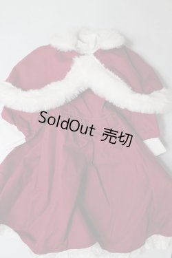 画像1: SDM/OF:ケープワンピース U-25-08-11-035-NY-ZU