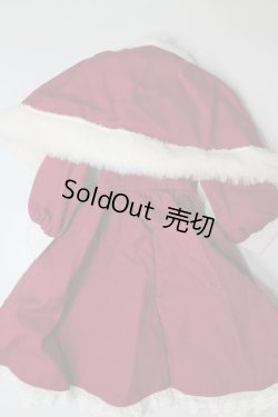 画像2: SDM/OF:ケープワンピース U-25-08-11-035-NY-ZU