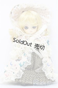 画像2: 球体関節人形愛/本体 A-24-09-04-197-NY-ZA