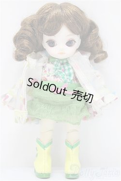 画像1: 球体関節人形愛/本体 A-24-09-04-195-NY-ZA