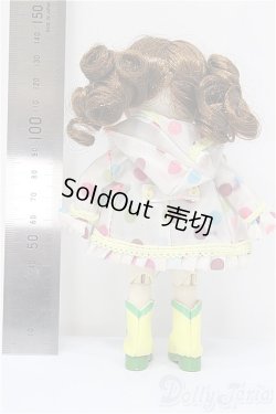 画像2: 球体関節人形愛/本体 A-24-09-04-195-NY-ZA