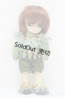 画像2: 球体関節人形愛/本体 A-24-09-04-243-NY-ZA