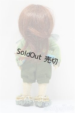 画像3: 球体関節人形愛/本体 A-24-09-04-243-NY-ZA